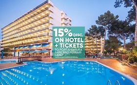 Ponient Marinada By Portaventura World Салоу 4*